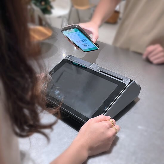 多元支付/收款方式