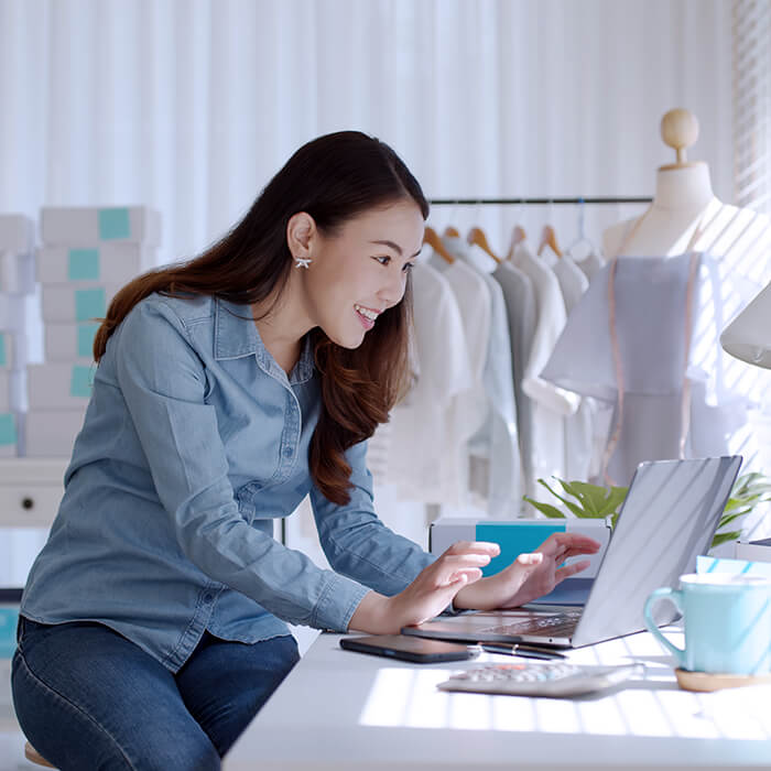 電商、實體通路一次搞定,擴展店家銷售通路!