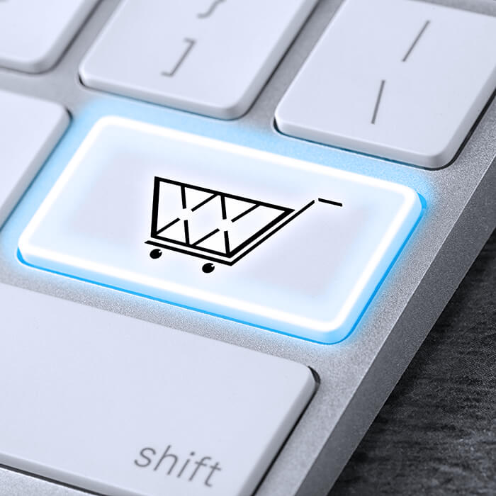 多種加值電商功能模組，行銷策略最大化